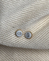 Puces d'oreille sparkling by bbuble