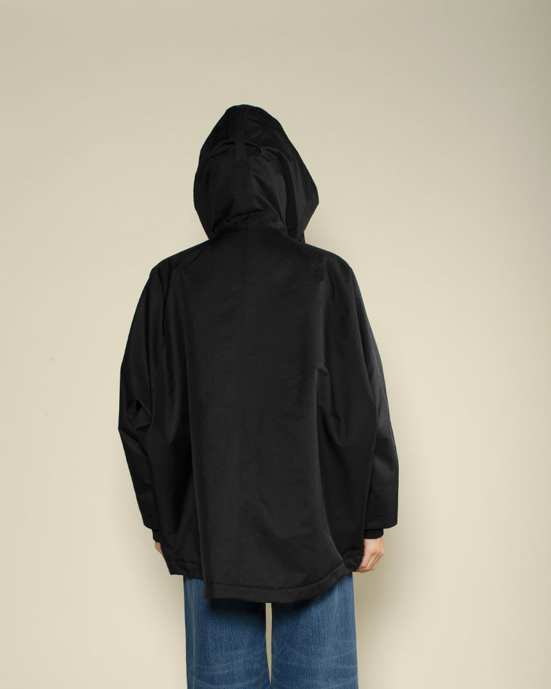 Parka pure