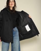 Parka pure