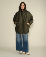 Parka pure