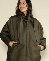 Parka pure