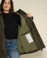 Parka pure