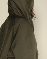 Parka pure