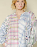 Blouse v de vinster