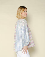 Blouse v de vinster