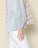 Blouse v de vinster