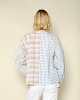 Blouse v de vinster