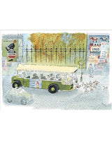 Puzzle 48x68 image republic