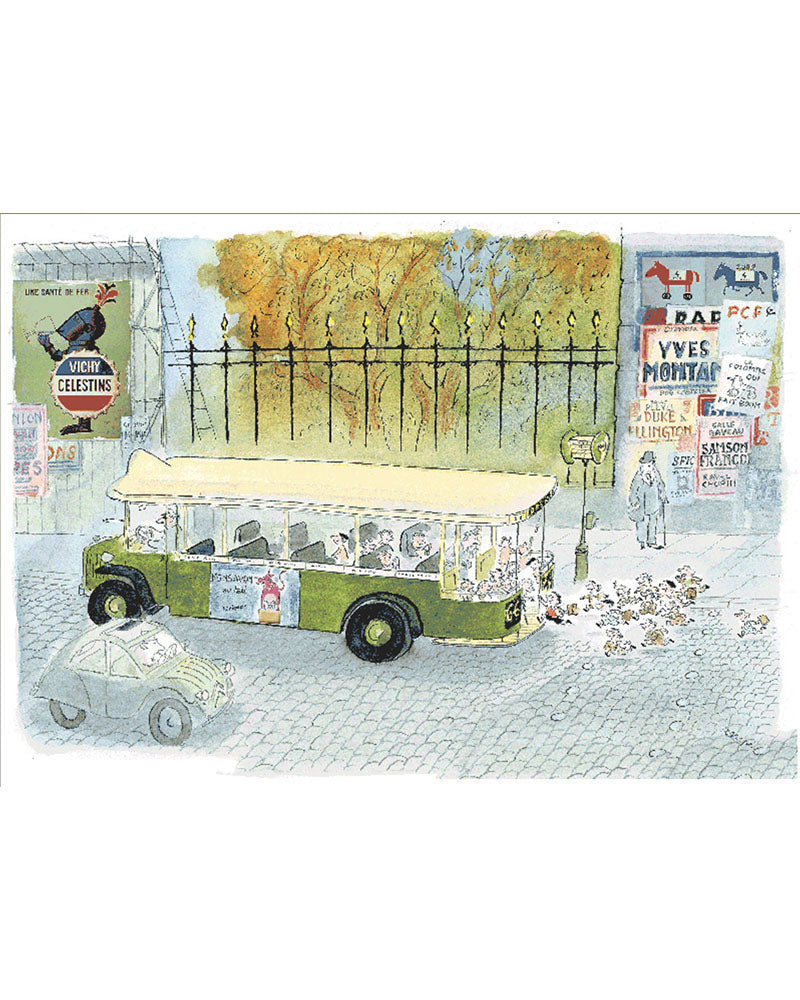 Puzzle 48x68 image republic