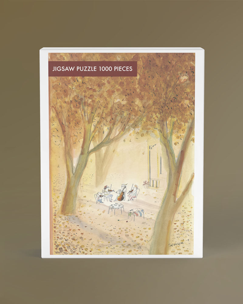 Puzzle 48x68 image republic