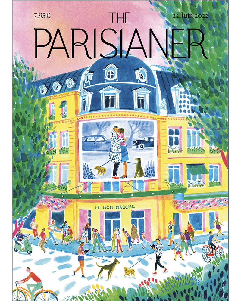 Puzzle 48x68 image republic