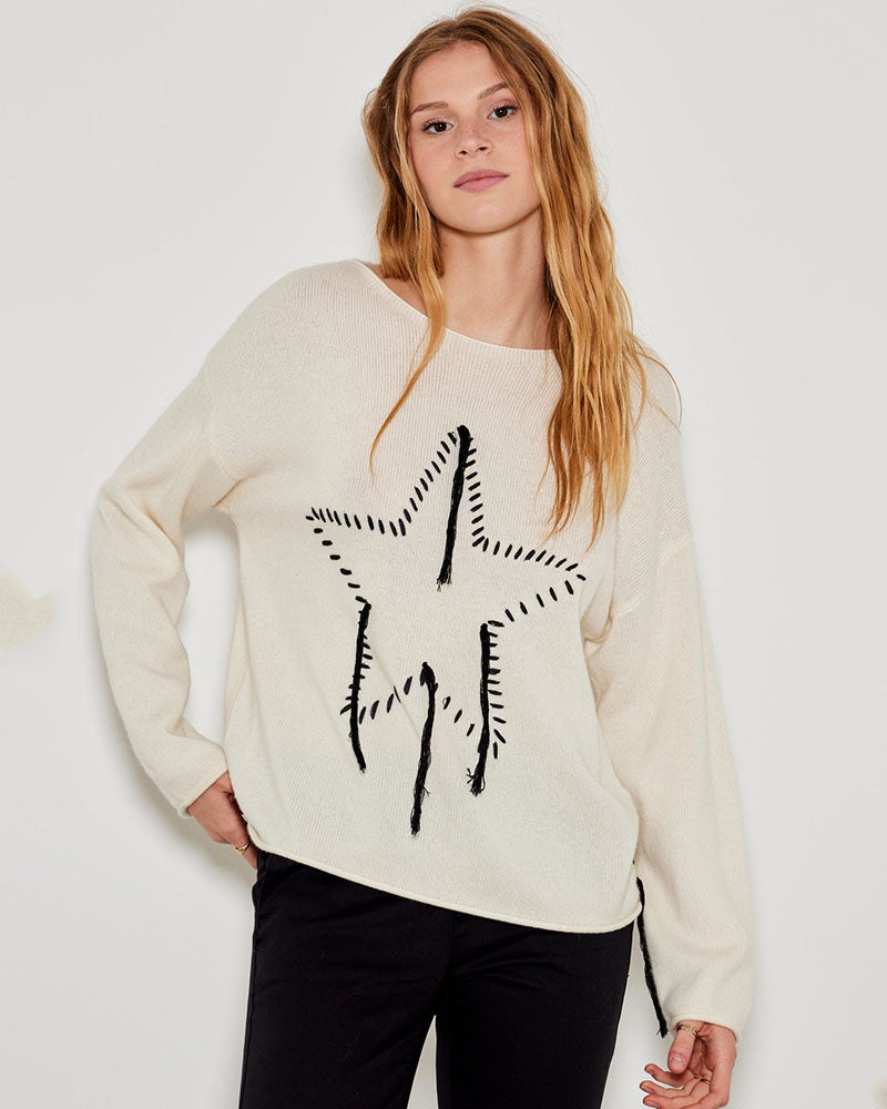 Pulls &amp; Gilets FIVE - Pull Five