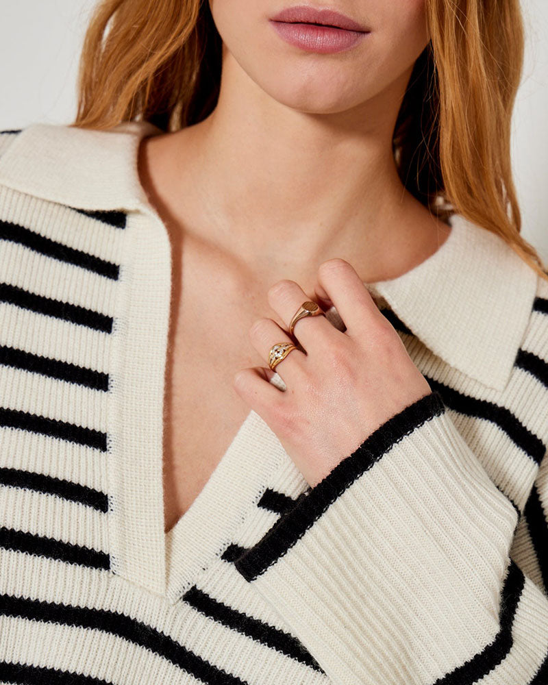 Pulls &amp; Gilets FIVE - Pull Five