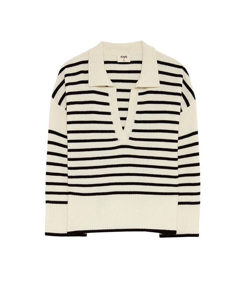 Pulls &amp; Gilets FIVE - Pull Five