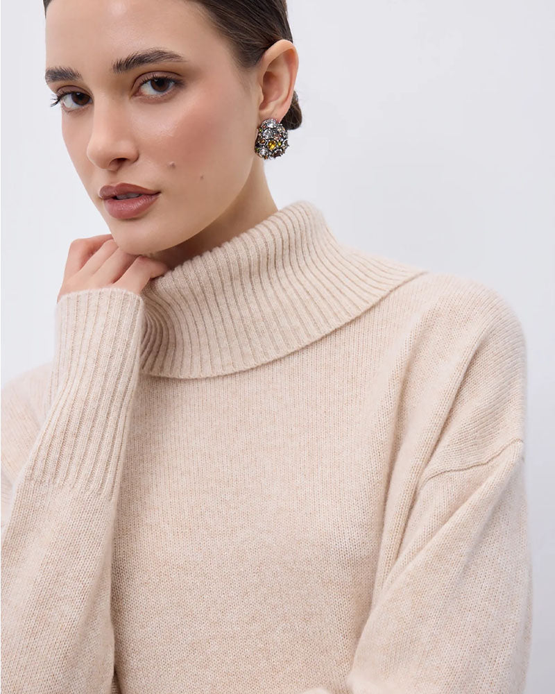 Pull pyper