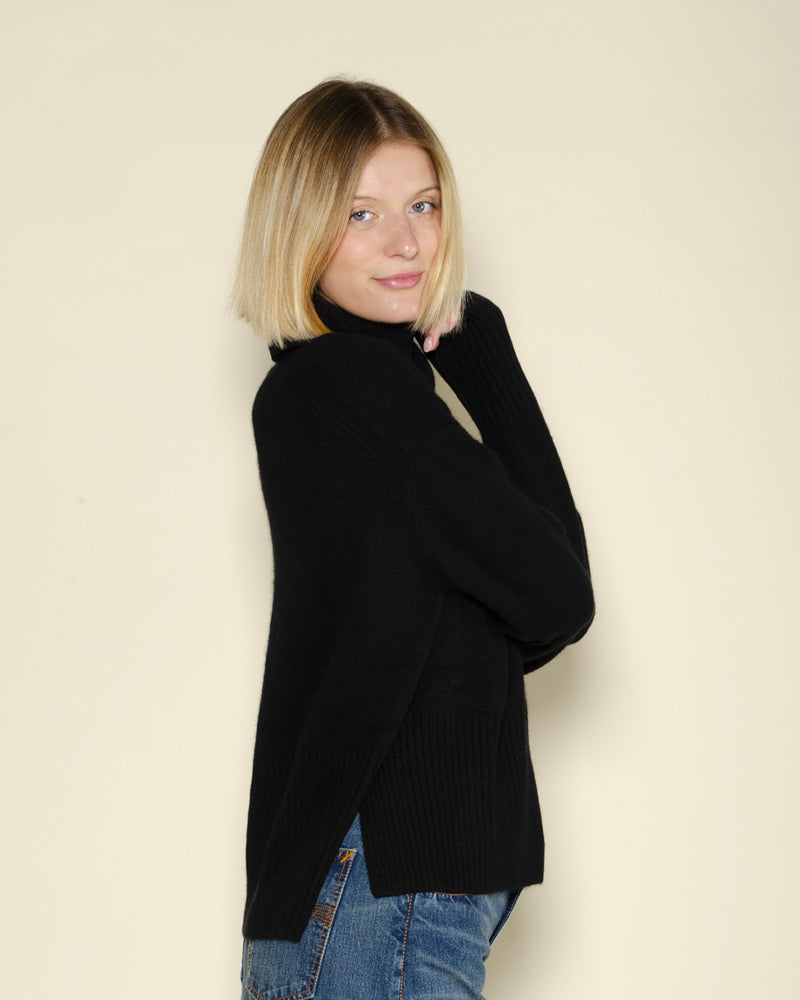 Pull pyper