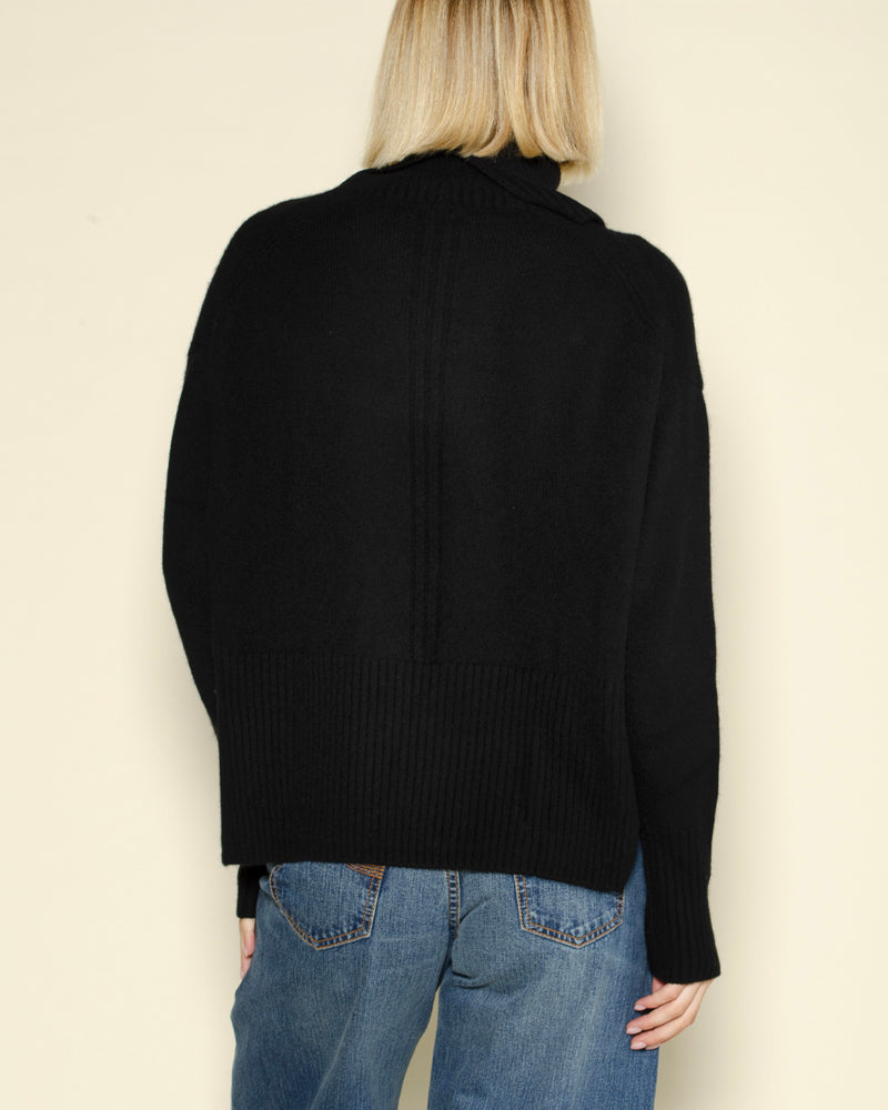Pull pyper