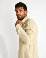 Chemise cala 1789