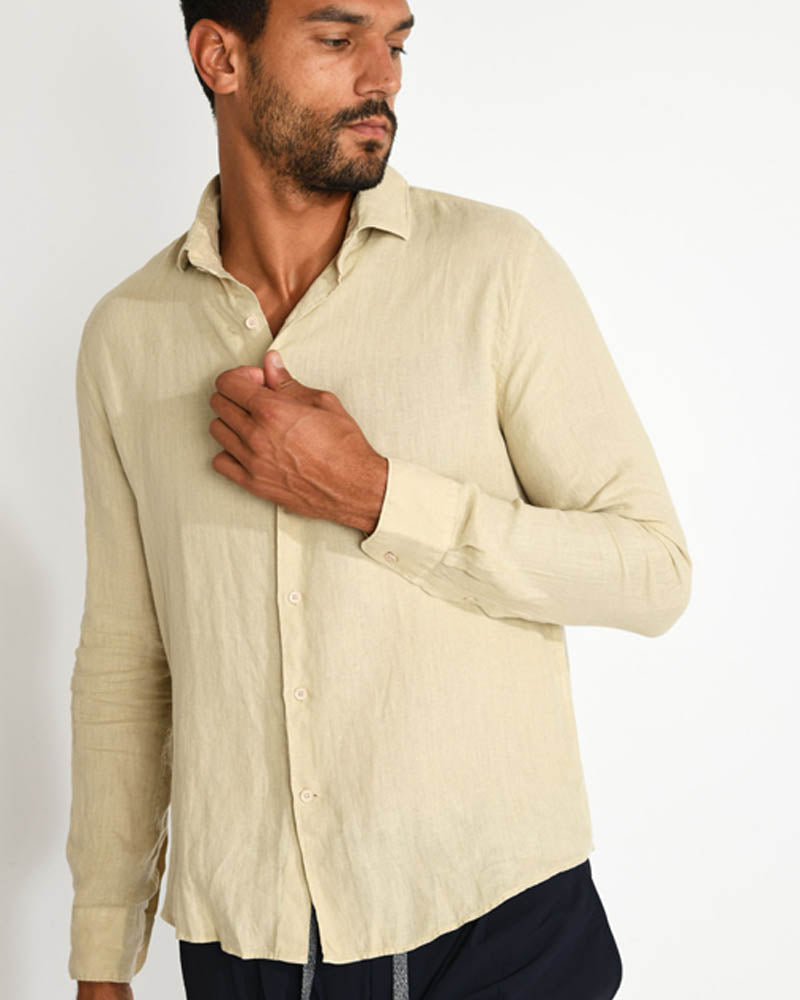 Chemise cala 1789