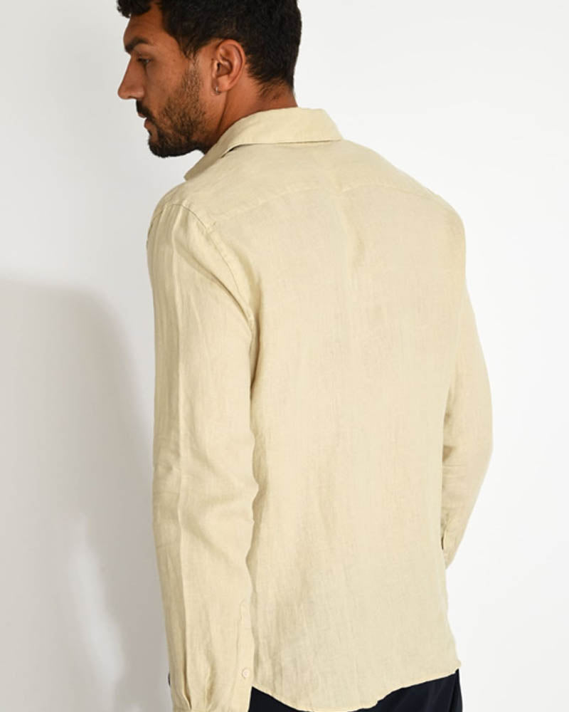 Chemise cala 1789