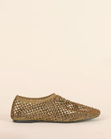 Ballerines strategia