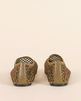Ballerines strategia