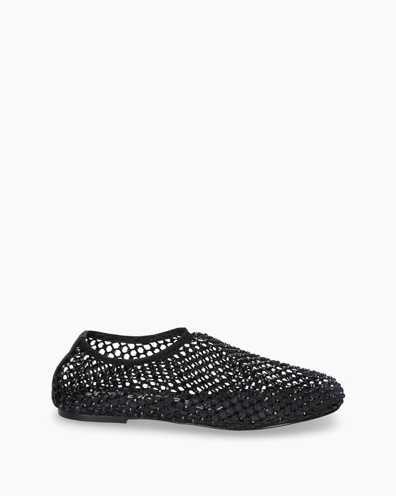 Ballerines strategia
