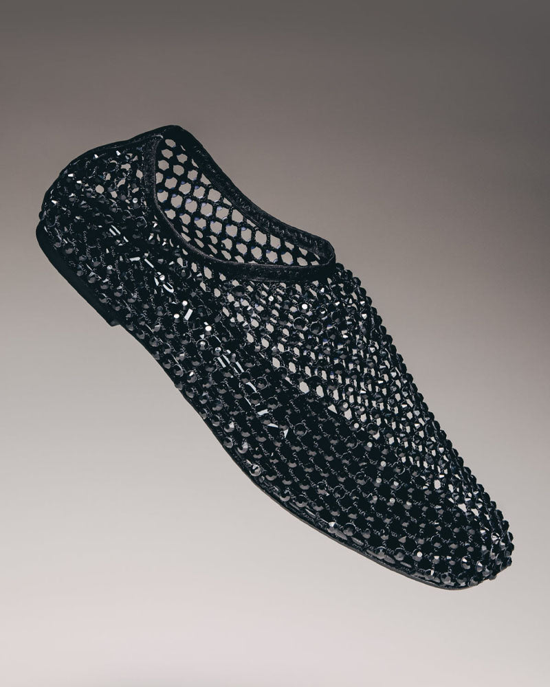 Ballerines strategia