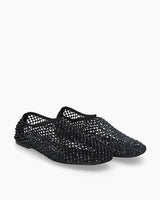 Ballerines strategia
