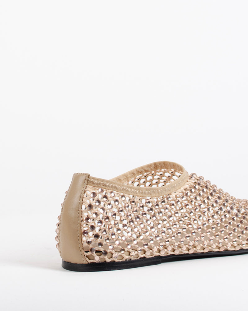 Ballerines & Mocassins STRATEGIA - Ballerine strategia