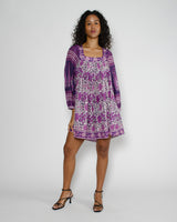 Robe petite mendigote