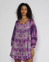 Robe petite mendigote