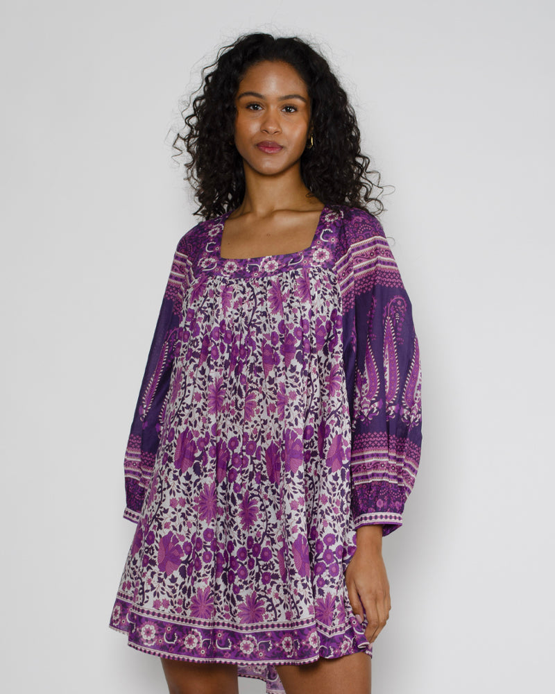 Robe petite mendigote