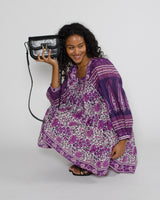 Robe petite mendigote