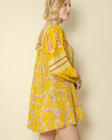 Robe petite mendigote