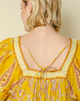 Robe petite mendigote