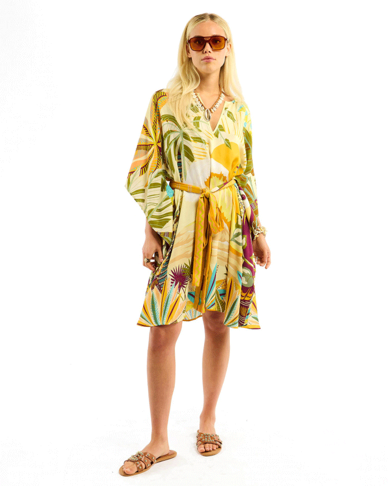 Robe wild