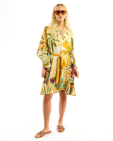 Robe wild