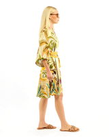 Robe wild