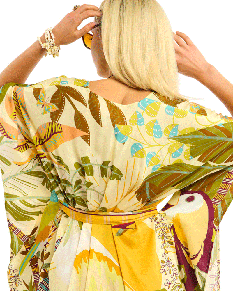 Robe wild