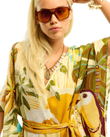 Robe wild