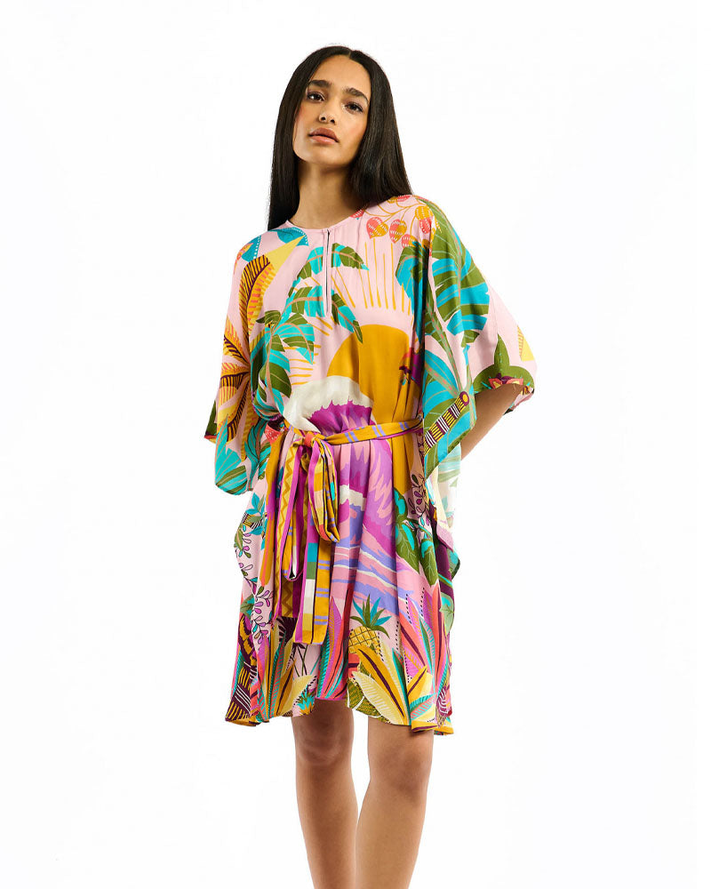 Robe wild