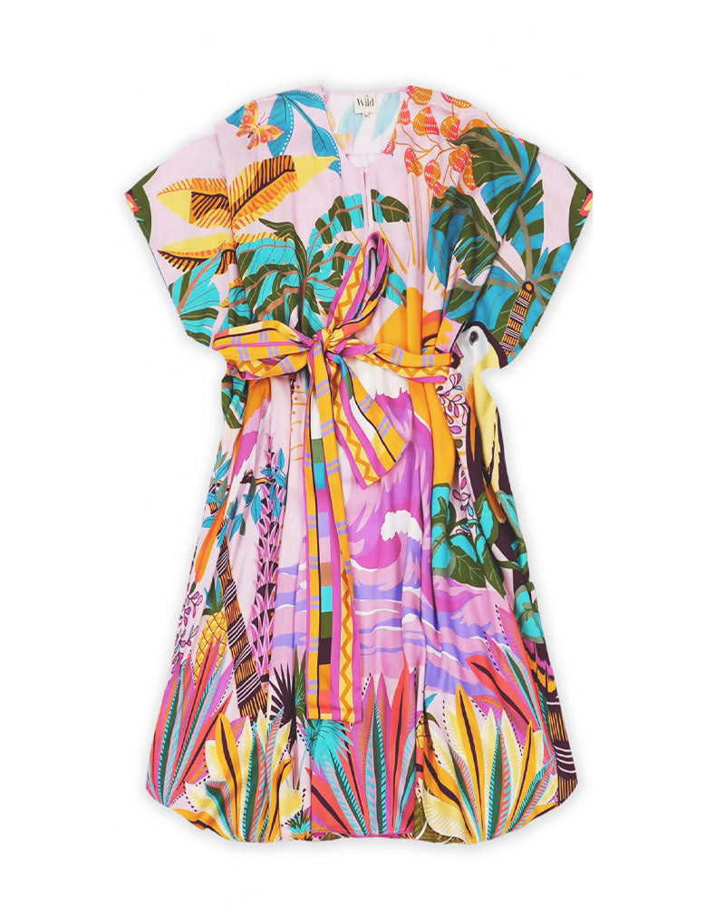 Robe wild