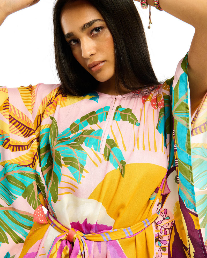 Robe wild
