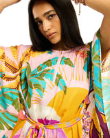 Robe wild