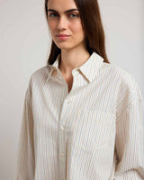 Chemise karma koma