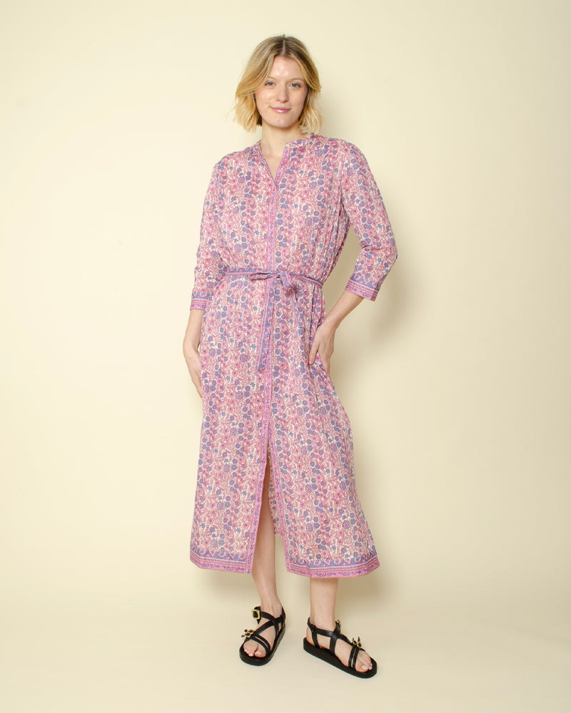 Robe petite mendigote