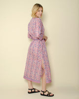 Robe petite mendigote