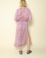 Robe petite mendigote