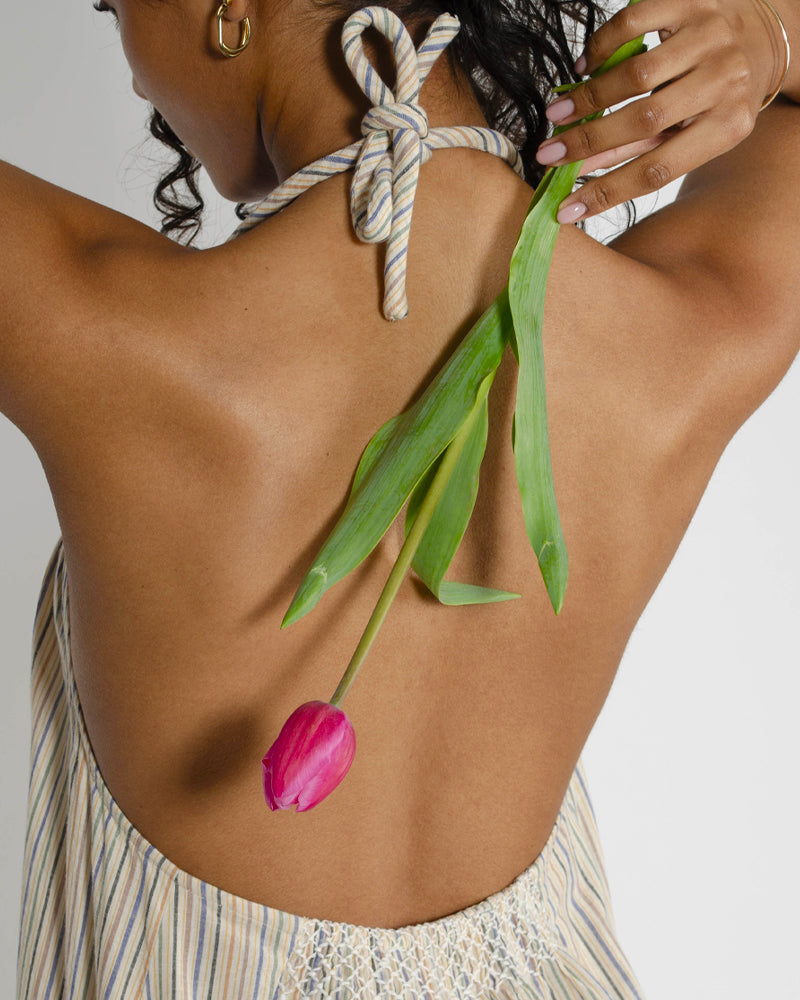 Robe leon and harper